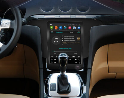 GALAXY S-MAX VE C-MAX 2007-2015 TESLA MULTİMEDİA ANDROİD - Görsel 2