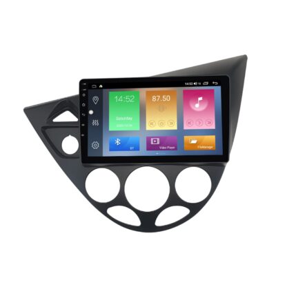 FOCUS MK1 MULTİMEDİA 2 RAM - 32 HAFIZA ANDROID TEYP - Görsel 2
